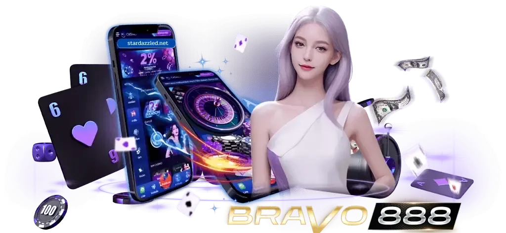 BRAVO888